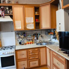Квартира 97,5 м², 4-комнатная - изображение 4