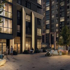 Квартира 28,3 м², студия - изображение 4