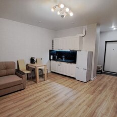 Квартира 30 м², студия - изображение 3