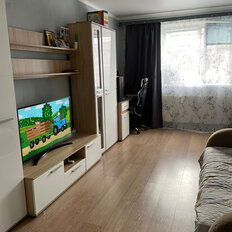 Квартира 37,4 м², 1-комнатная - изображение 3