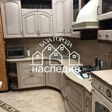 Квартира 70 м², 2-комнатная - изображение 1