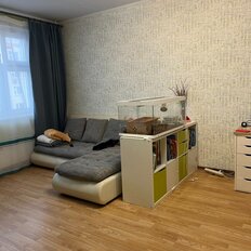 Квартира 84,4 м², 3-комнатная - изображение 3