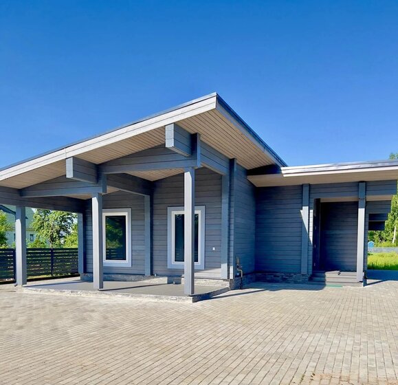 57,3 м² дом, 517 соток участок 5 480 000 ₽ - изображение 47