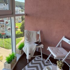 Квартира 48 м², студия - изображение 2