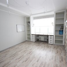 Квартира 66,3 м², 2-комнатная - изображение 2