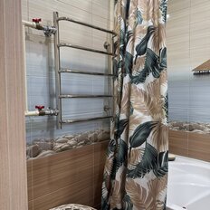 Квартира 65,8 м², 2-комнатная - изображение 1