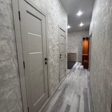 Квартира 62,5 м², 2-комнатная - изображение 1