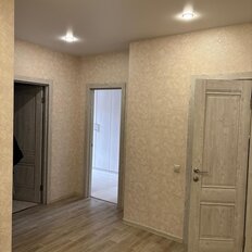 Квартира 81 м², 3-комнатная - изображение 3