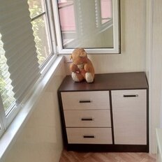 Квартира 59 м², 2-комнатная - изображение 4