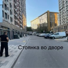Квартира 24 м², студия - изображение 3