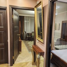 Квартира 35,4 м², 2-комнатная - изображение 3
