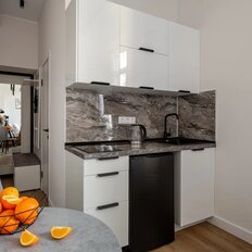 Квартира 13,8 м², студия - изображение 4