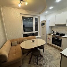 Квартира 48 м², 2-комнатная - изображение 3