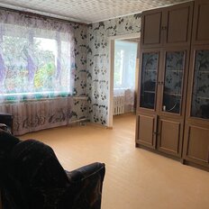 Квартира 44 м², 3-комнатная - изображение 3