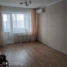 Квартира 34 м², 1-комнатная - изображение 2