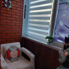 Квартира 32,5 м², 1-комнатная - изображение 3