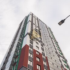 Квартира 73 м², 3-комнатная - изображение 2