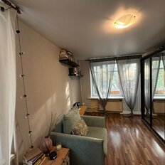 Квартира 30 м², 1-комнатная - изображение 5
