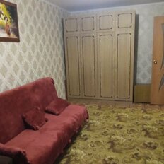 Квартира 36 м², 1-комнатная - изображение 2