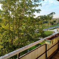 Квартира 35 м², 1-комнатная - изображение 1