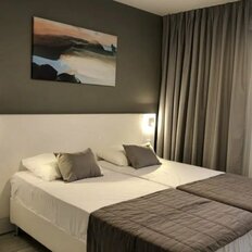 Квартира 24 м², студия - изображение 2