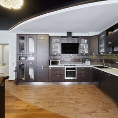 Квартира 96,2 м², 3-комнатная - изображение 1