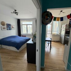 Квартира 32 м², 1-комнатная - изображение 3