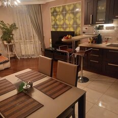 Квартира 60,3 м², 2-комнатная - изображение 2