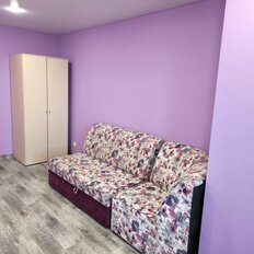 Квартира 56 м², 2-комнатная - изображение 5