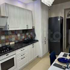 Квартира 39 м², 1-комнатная - изображение 2