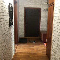 Квартира 60 м², 3-комнатная - изображение 4