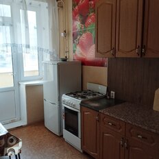Квартира 40 м², 1-комнатная - изображение 2