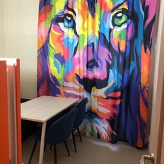 Квартира 28 м², 1-комнатная - изображение 4