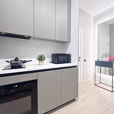 Квартира 40 м², 1-комнатная - изображение 4