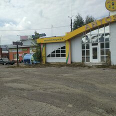 130 м², торговое помещение - изображение 2