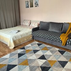 Квартира 40 м², студия - изображение 2