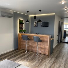 Квартира 33 м², студия - изображение 3