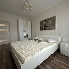 Квартира 43 м², 1-комнатная - изображение 5