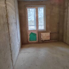 Квартира 61 м², 2-комнатная - изображение 3