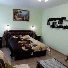 Квартира 47,8 м², 1-комнатная - изображение 3