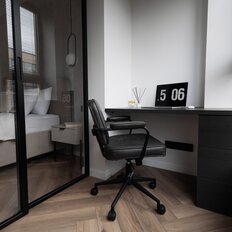 Квартира 80 м², 2-комнатная - изображение 4