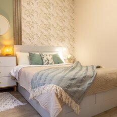 Квартира 58 м², 2-комнатная - изображение 4