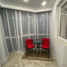 Квартира 55 м², 2-комнатная - изображение 1