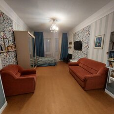 Квартира 93 м², 3-комнатная - изображение 5