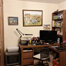 Квартира 90 м², 4-комнатная - изображение 4