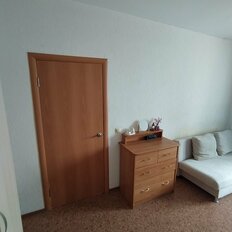 Квартира 34,8 м², 1-комнатная - изображение 4