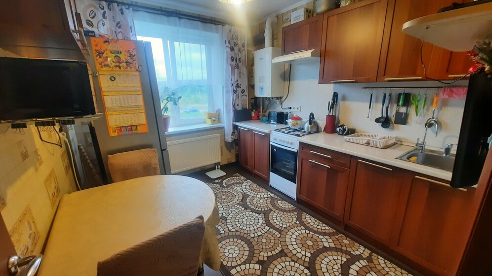 37 м², 1-комнатная квартира 3 599 000 ₽ - изображение 14
