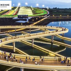 Квартира 43,1 м², 1-комнатная - изображение 5