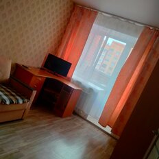 Квартира 36 м², 1-комнатная - изображение 2