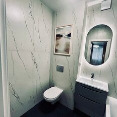 Квартира 40 м², 2-комнатная - изображение 1